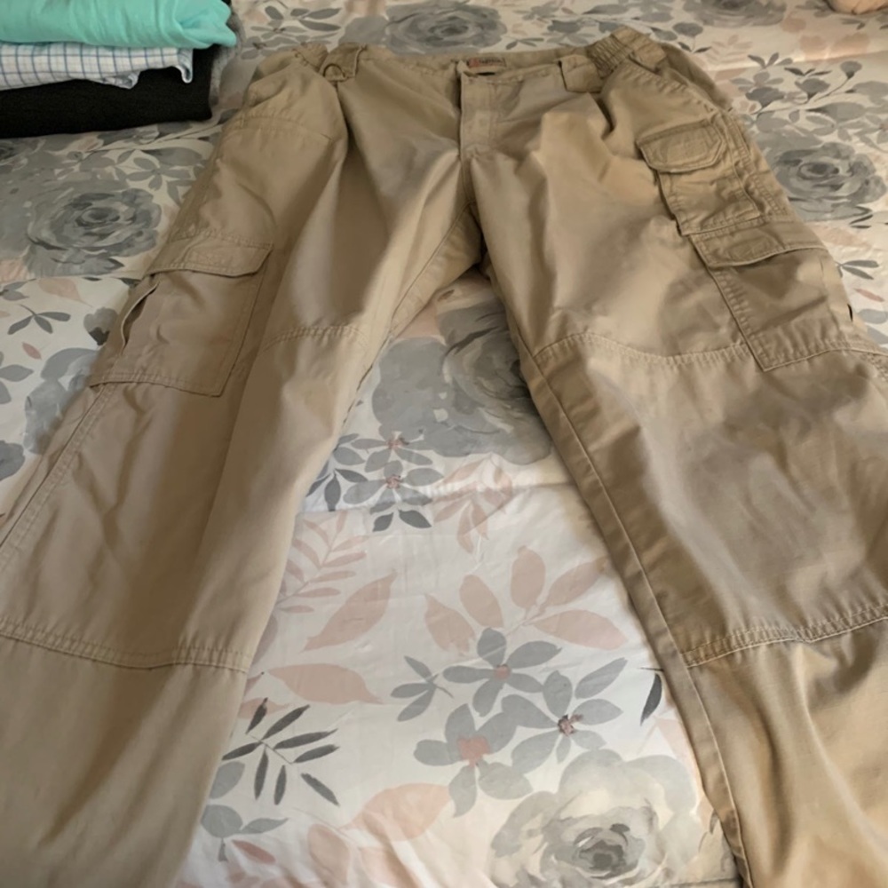 Sz 36x32 Mens 5.11 Tactical Pants